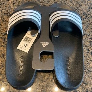Adidas Slides
